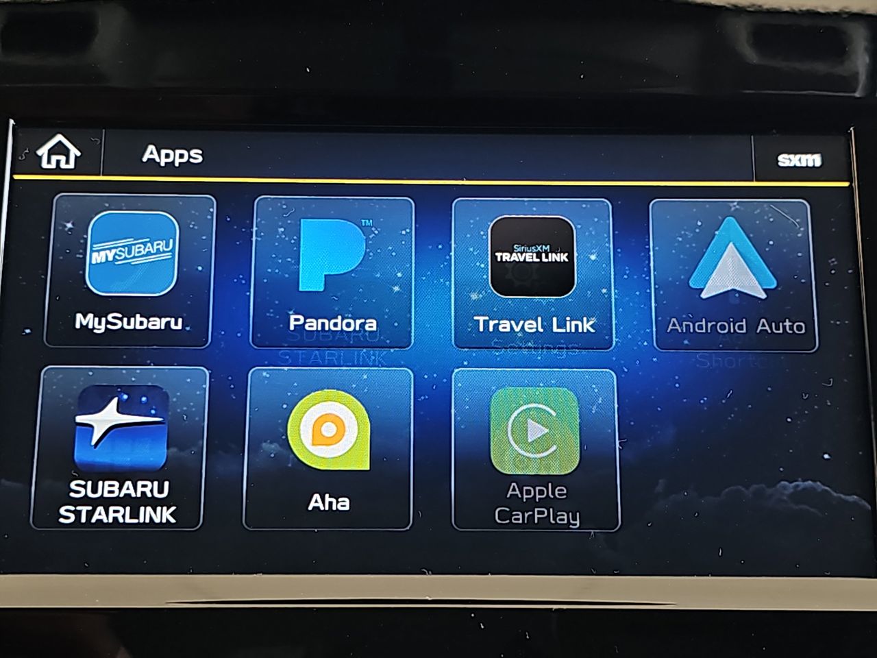 Used 2023 Cool-Gray Khaki Subaru Premium image 28