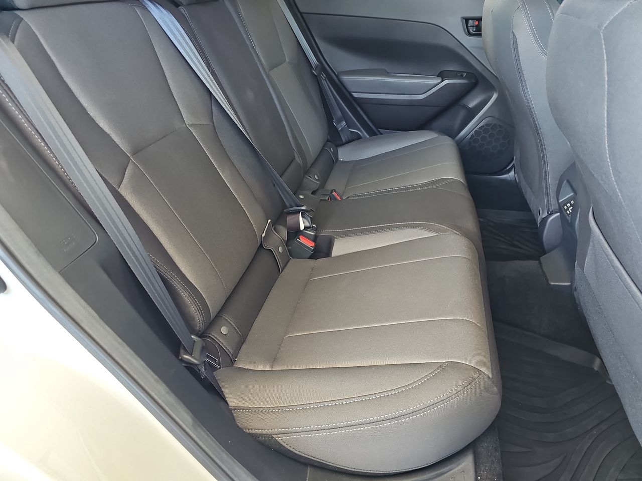 Used 2026 Crystal White Pearl Subaru Premium image 18