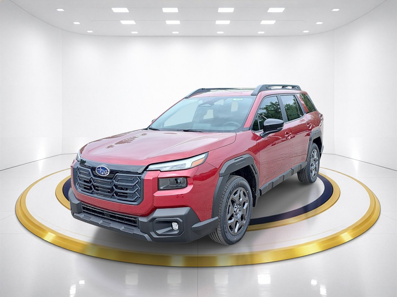 2026 Subaru Outback Premium's photo
