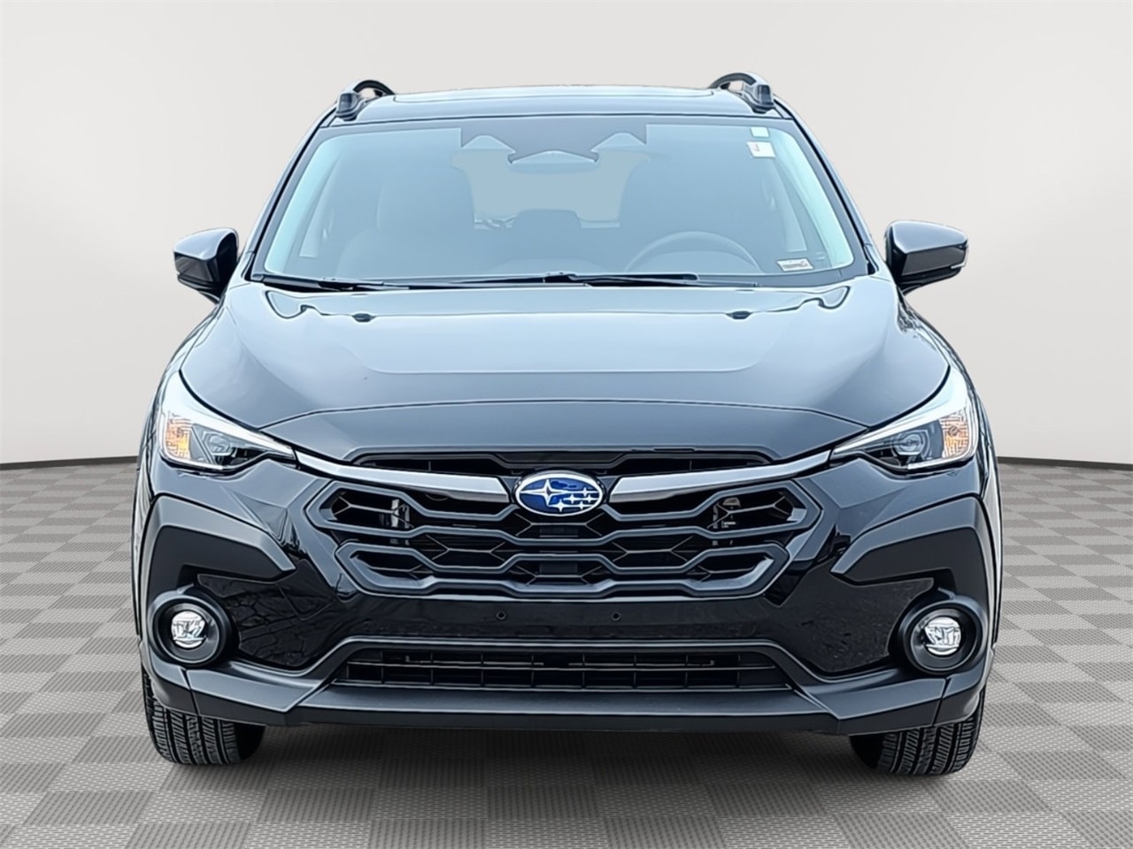 Certified 2024 Subaru Crosstrek Premium with VIN JF2GUADC2RH354082 for sale in Kansas City