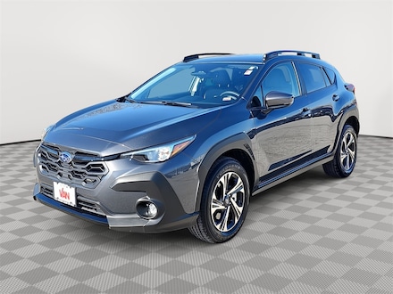2024 Subaru Crosstrek Premium SUV