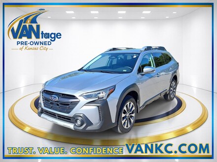 2024 Subaru Outback Touring XT SUV