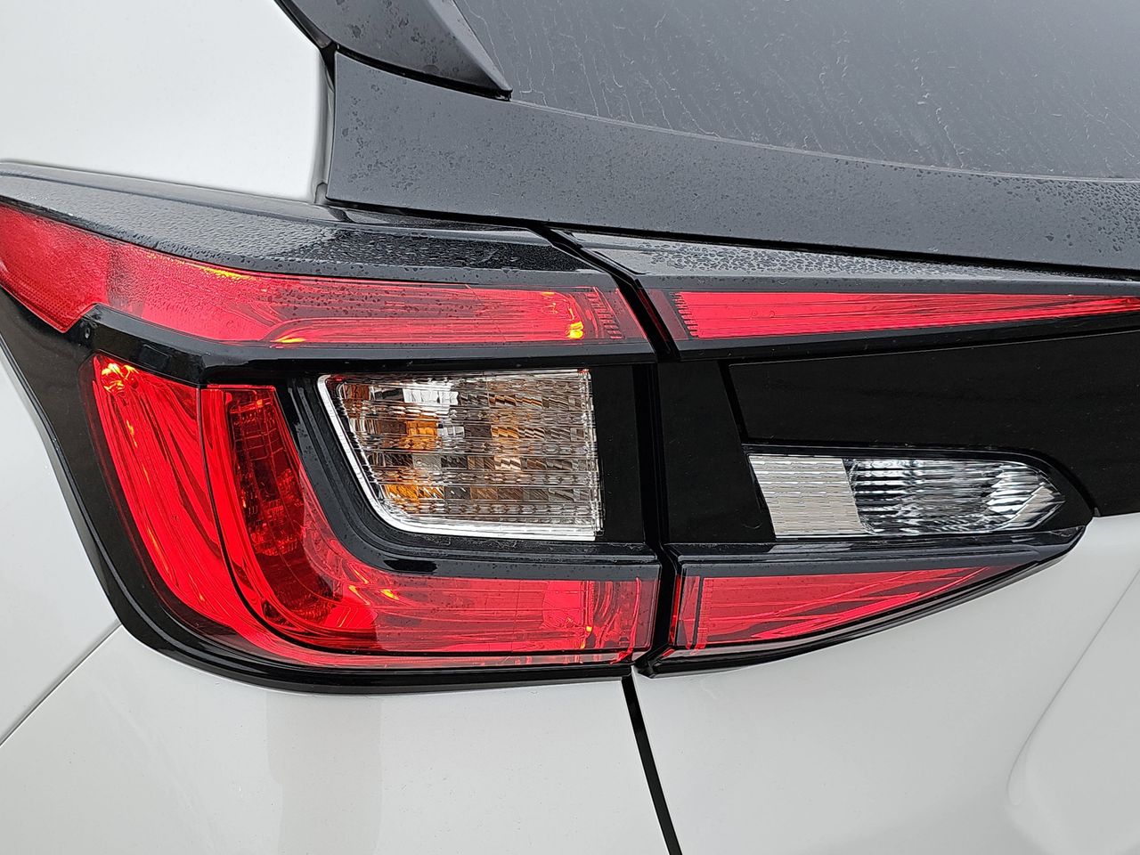 New 2026 Crystal White Pearl Subaru Sport image 34