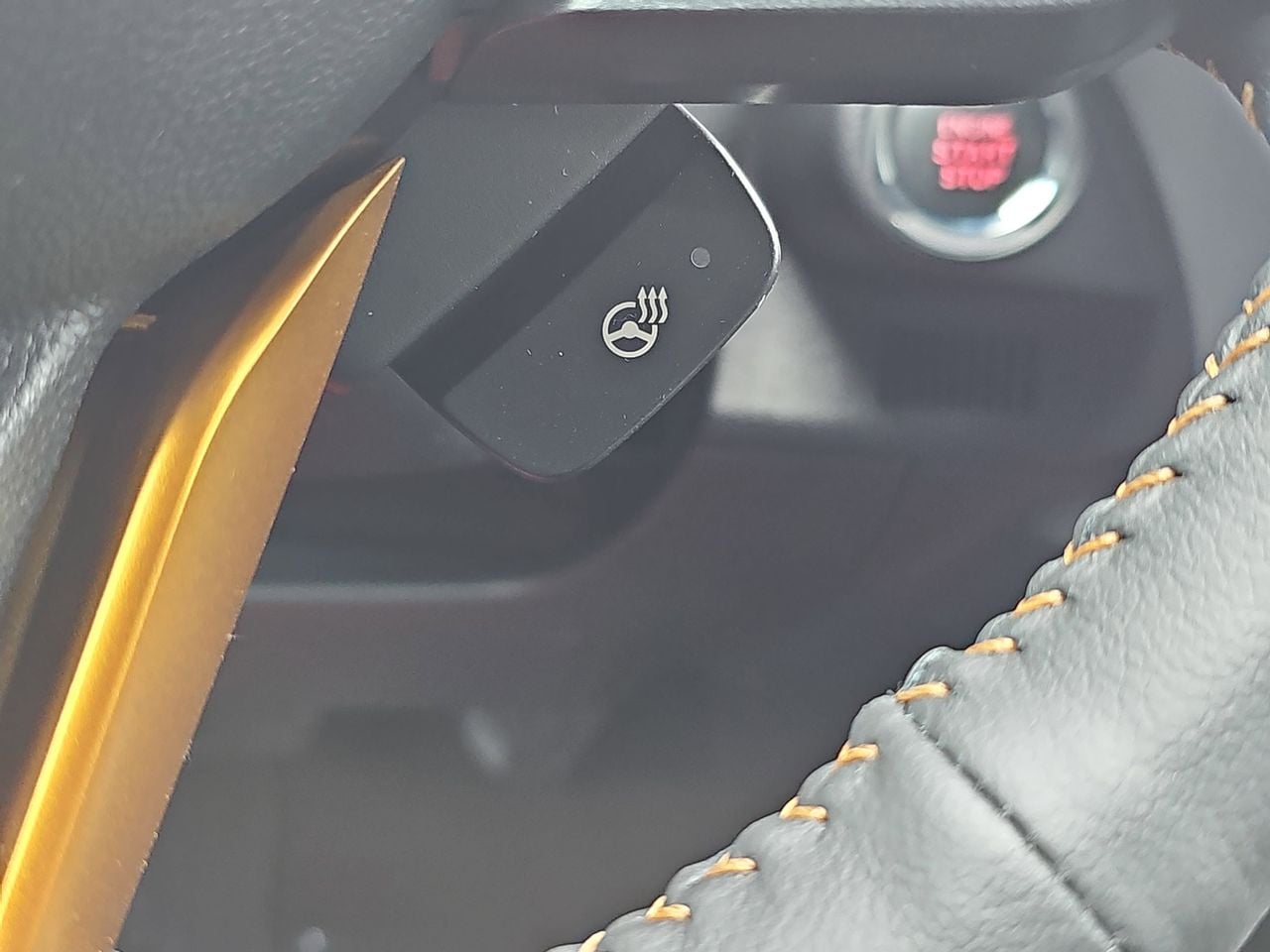 New 2026 Geyser Blue Subaru Wilderness image 19