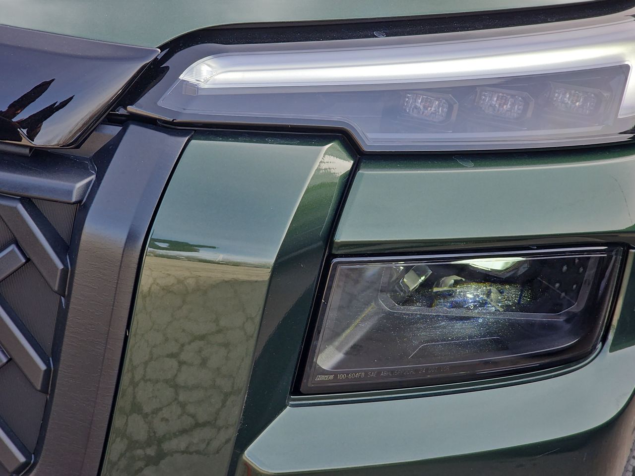 2026 Subaru Outback Limited - Photo 33