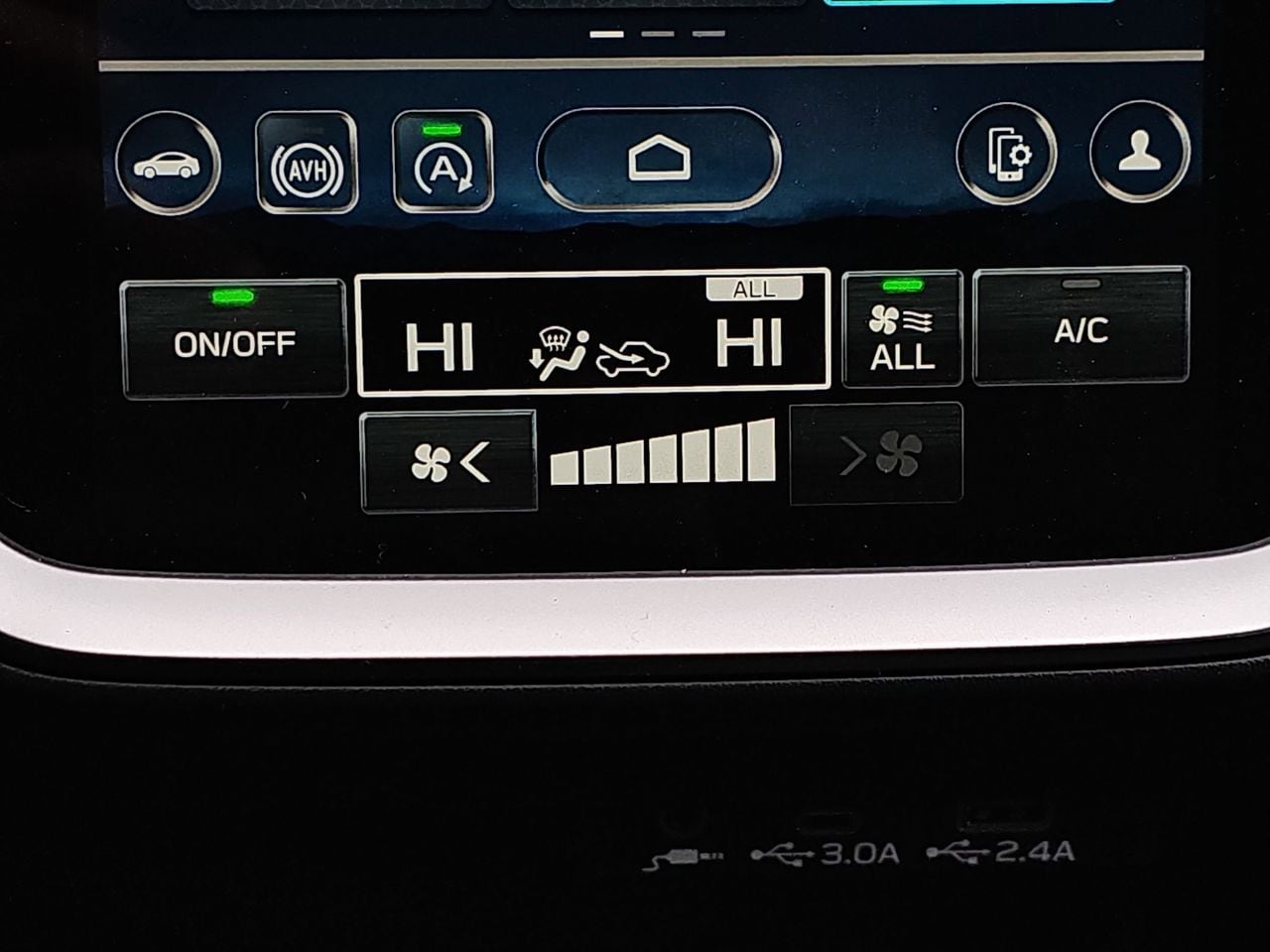 New 2026 Crystal White Pearl Subaru Sport image 21