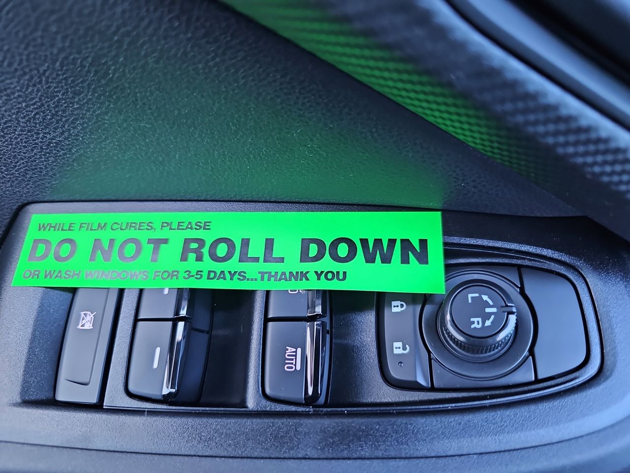 New 2026 Geyser Blue Subaru Wilderness image 28