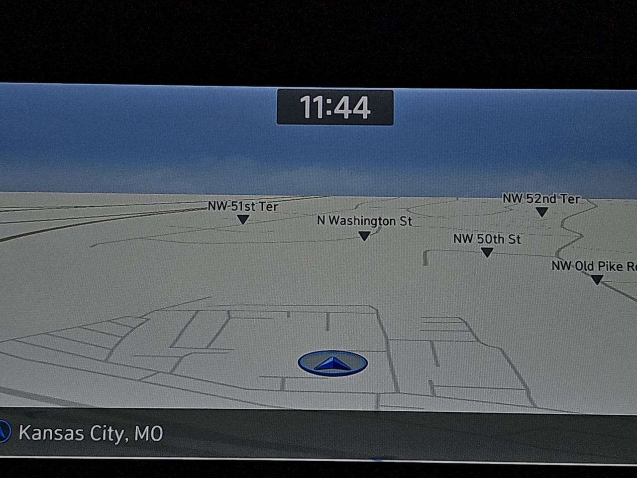 Used 2022 Blue Stone Hyundai Limited image 26