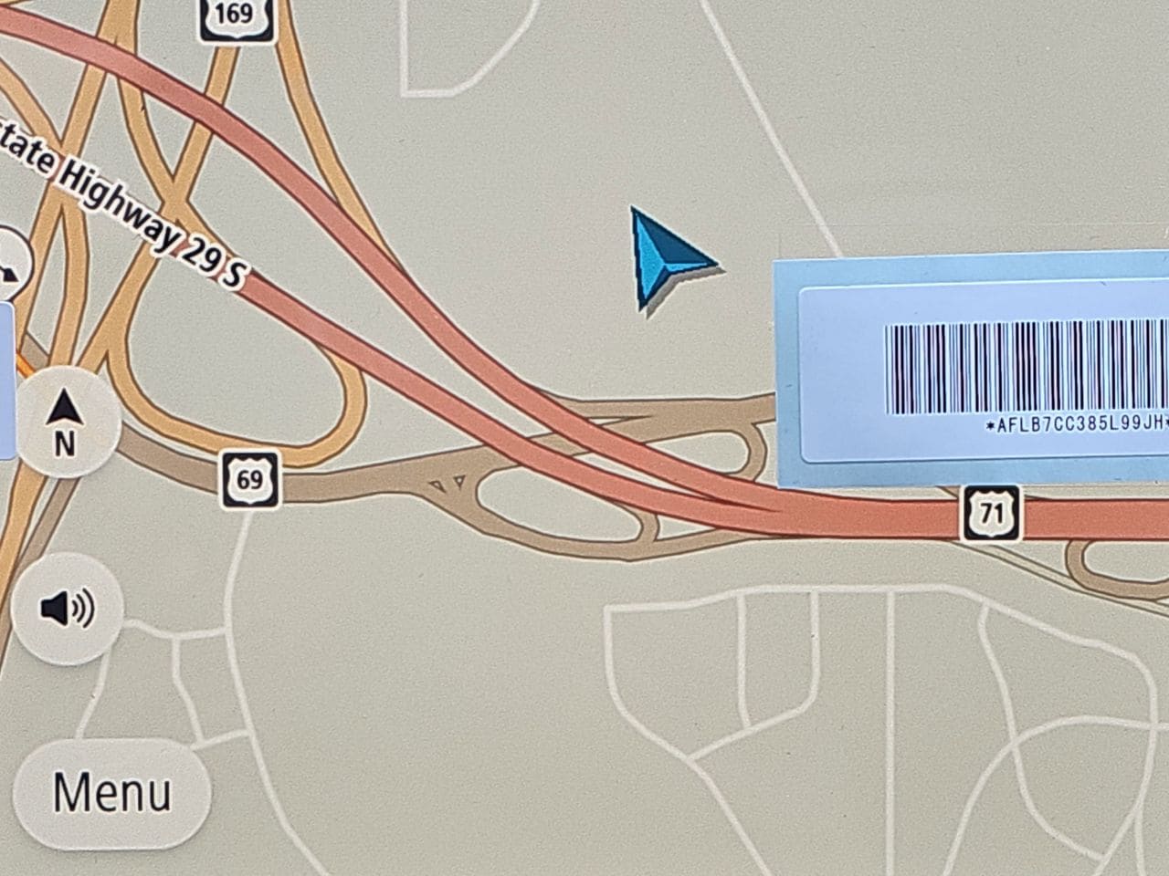 New 2026 Sapphire Blue Pearl Subaru Limited Bronze Edition 7-Passenger image 25