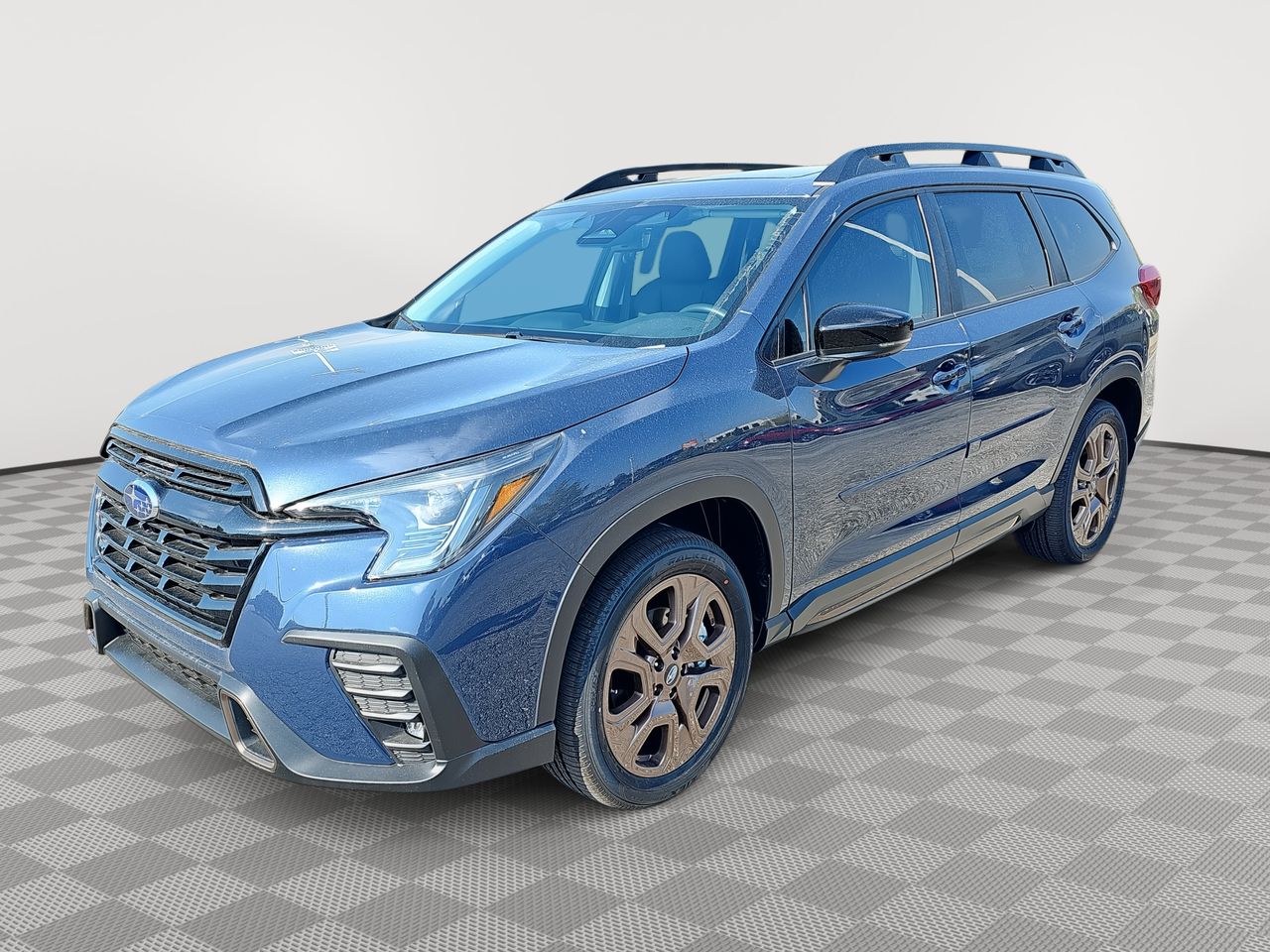 2025 Subaru Ascent Bronze Edition 7 Passenger's photo