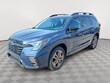  Subaru Ascent