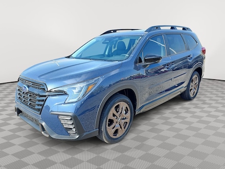 2025 Subaru Ascent Limited Bronze Edition SUV