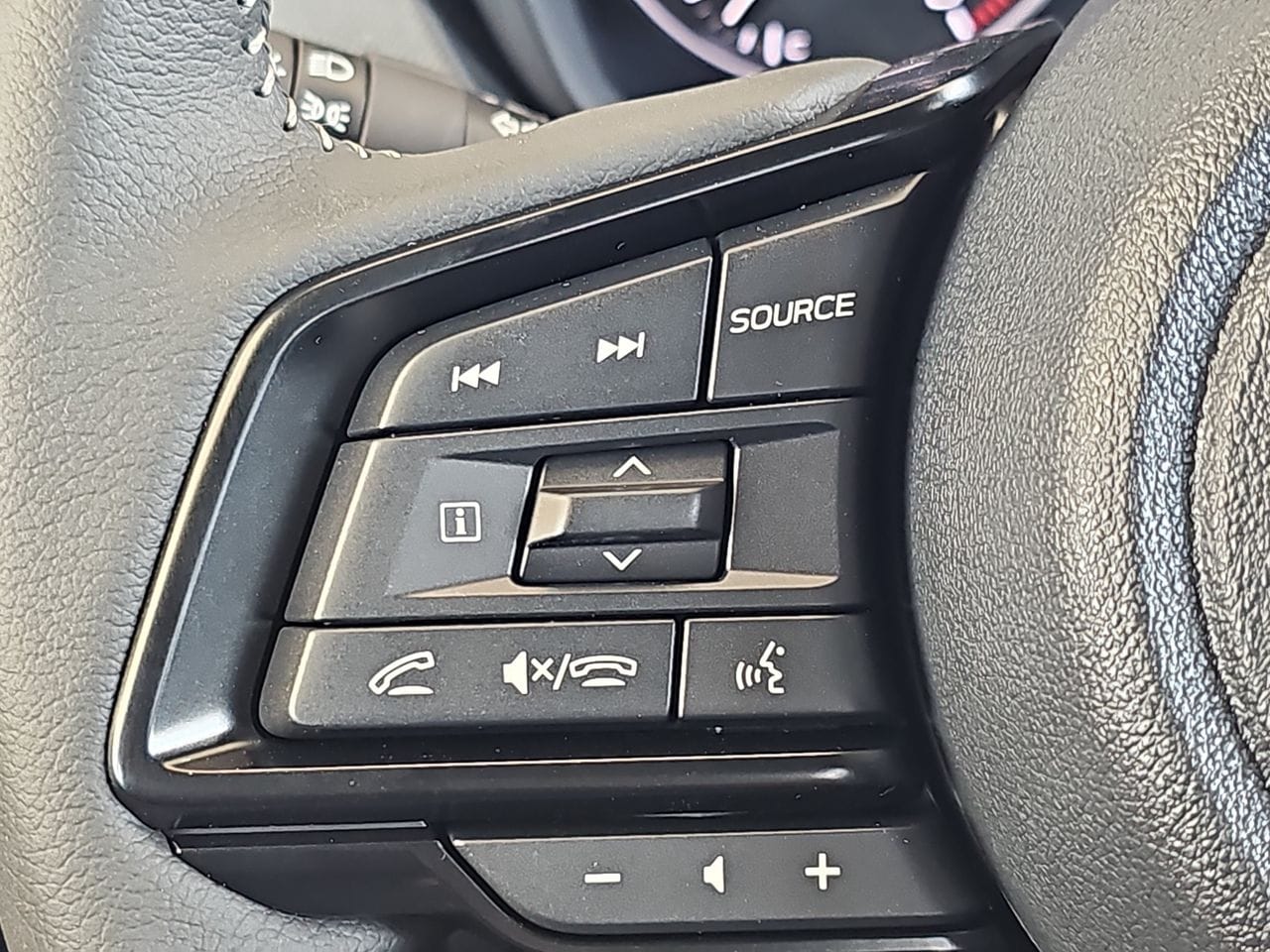 New 2026 River Rock Pearl Subaru Premium image 17