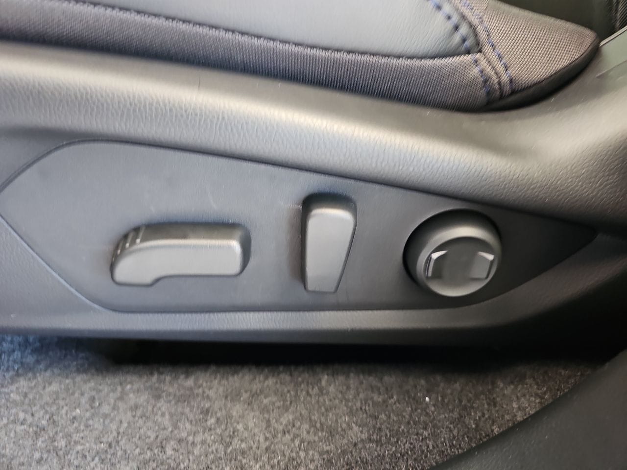 New 2026 Magnetite Gray Subaru Premium image 29