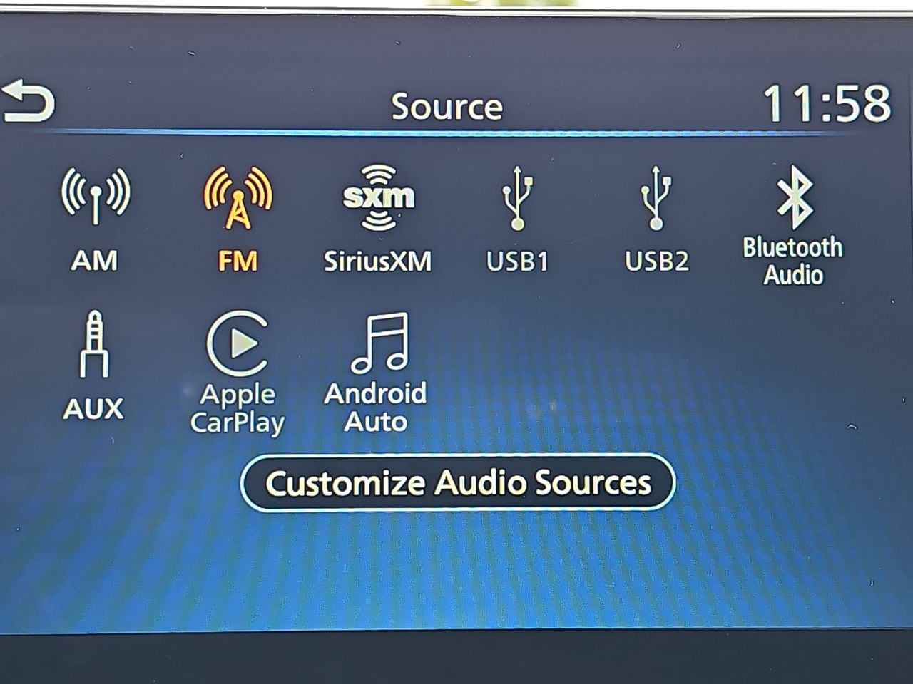 Used 2024 Atlantic Gray Metallic Super Black Nissan SR image 26