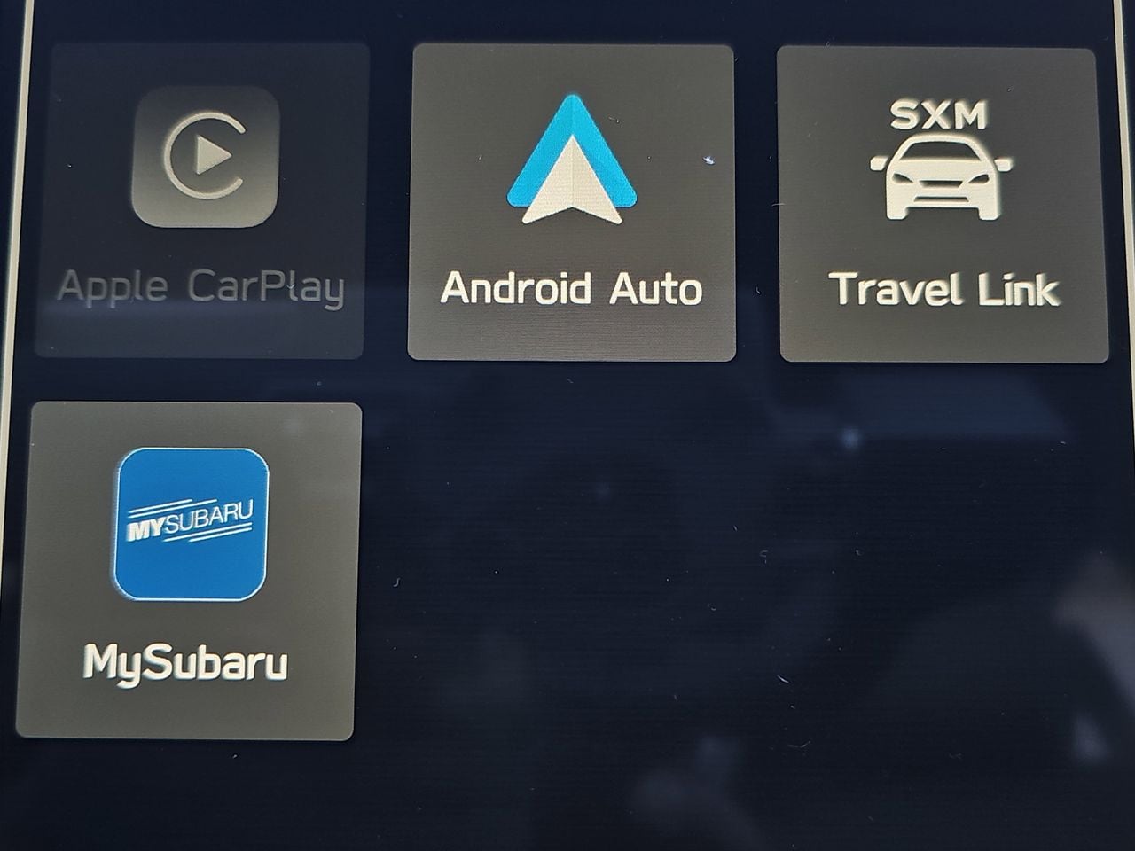 2026 Subaru Crosstrek Wilderness - Photo 23