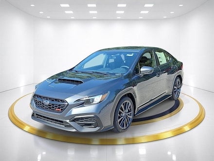 2026 Subaru WRX Base Sedan