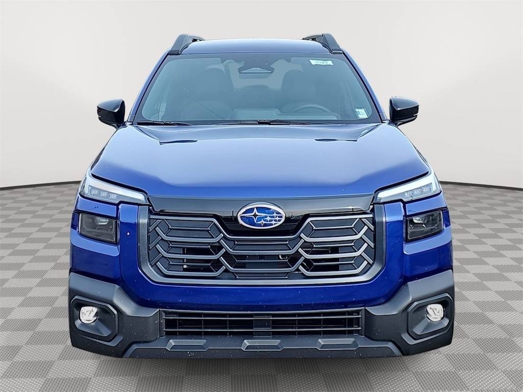 New 2026 Subaru Outback Premium SUV