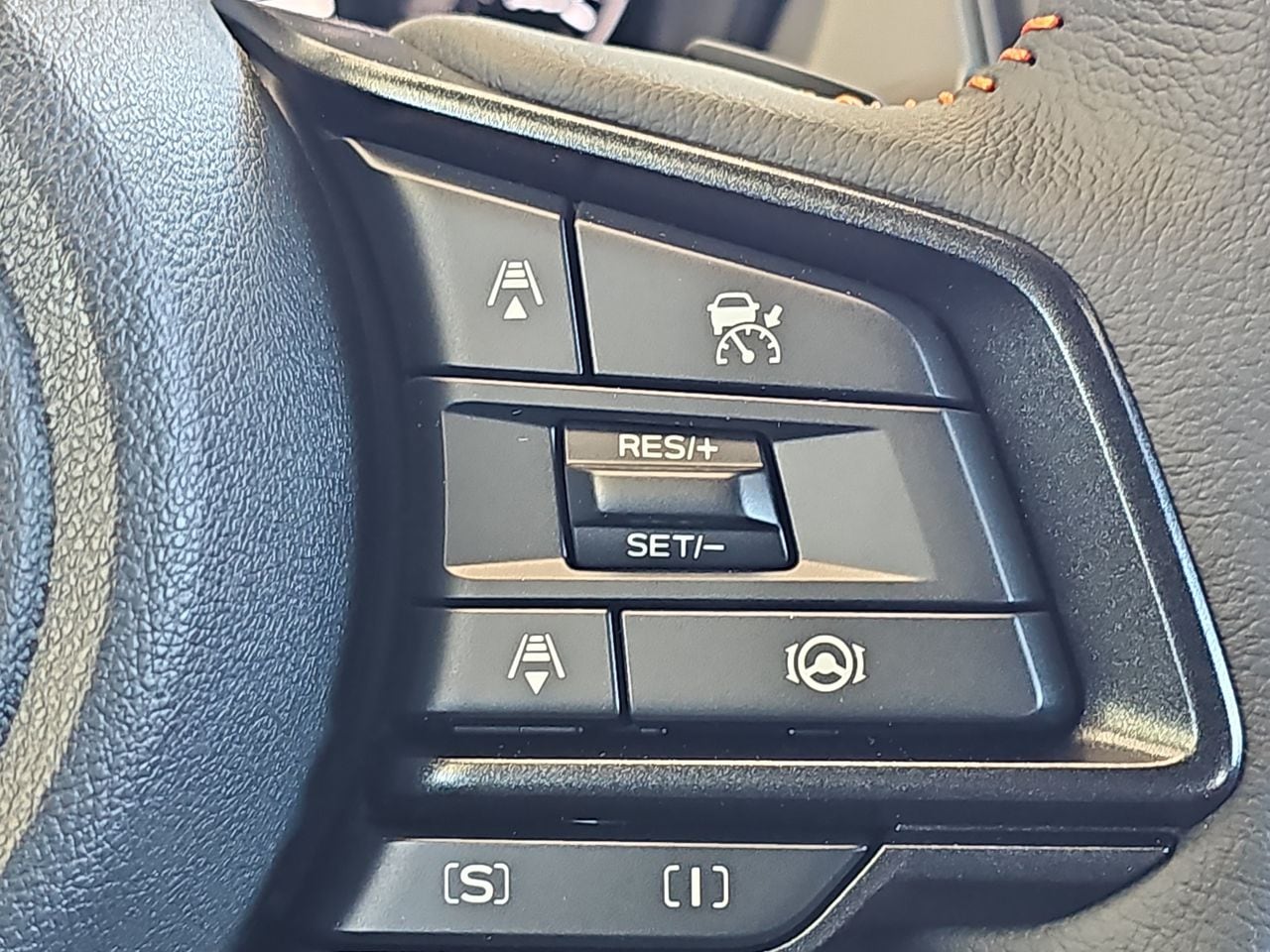New 2026 Magnetite Gray Subaru Limited image 18