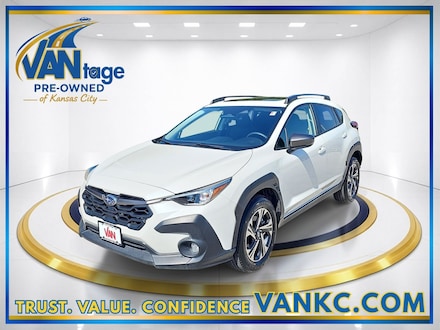 2025 Subaru Crosstrek Premium SUV