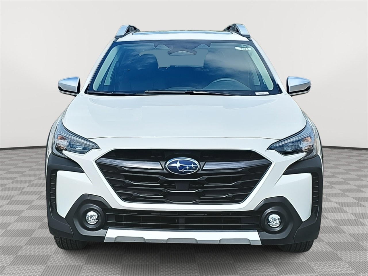 Certified 2025 Subaru Outback Touring with VIN 4S4BTGPD0S3180997 for sale in Kansas City
