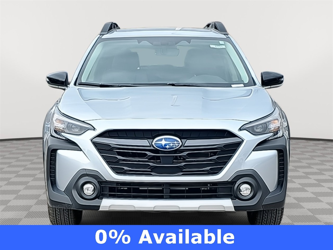 Certified 2025 Subaru Outback Limited with VIN 4S4BTANC2S3150620 for sale in Kansas City
