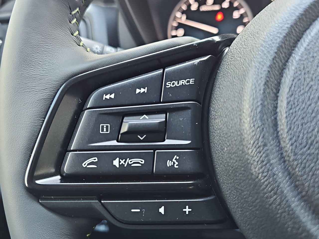 New 2026 Magnetite Gray Subaru Onyx Edition Touring 7-Passenger image 18