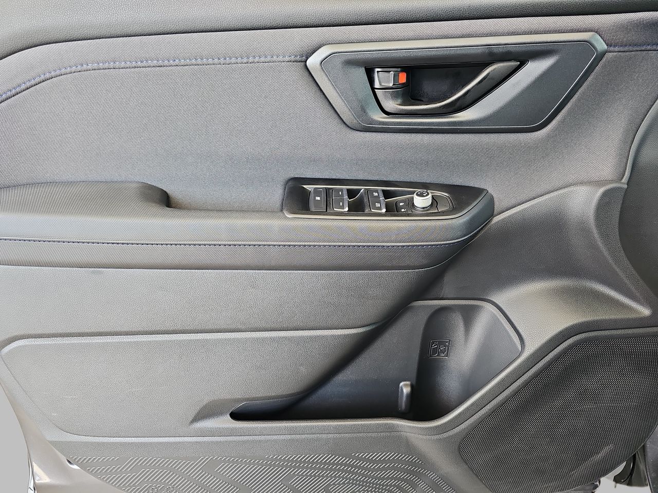 New 2026 Magnetite Gray Subaru Premium image 26