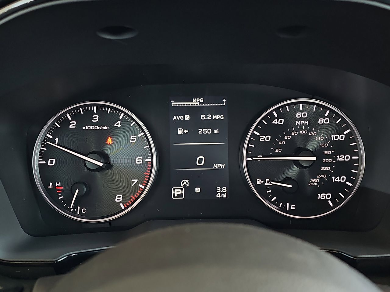 Certified Used 2025 Crystal White Pearl Subaru Premium image 23