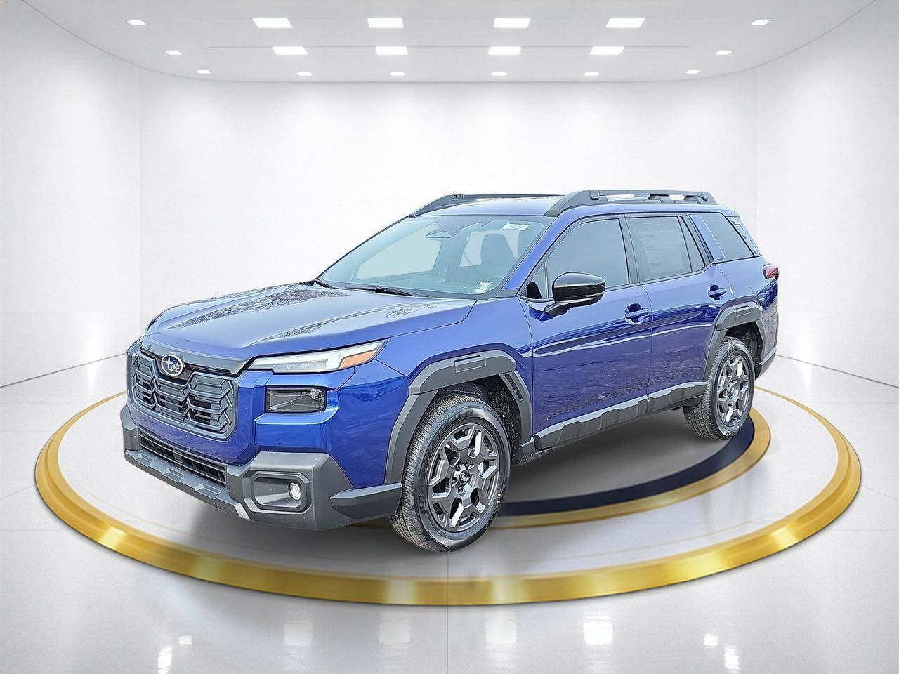 2026 Subaru Outback Premium's photo