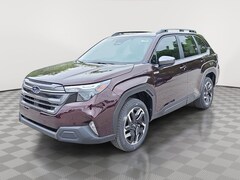 2026 Subaru Forester Premium Hybrid SUV