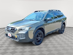 2024 Subaru Outback Wilderness SUV