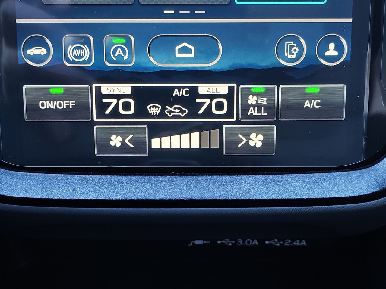 New 2026 Lithium Red Pearl Subaru Premium image 21