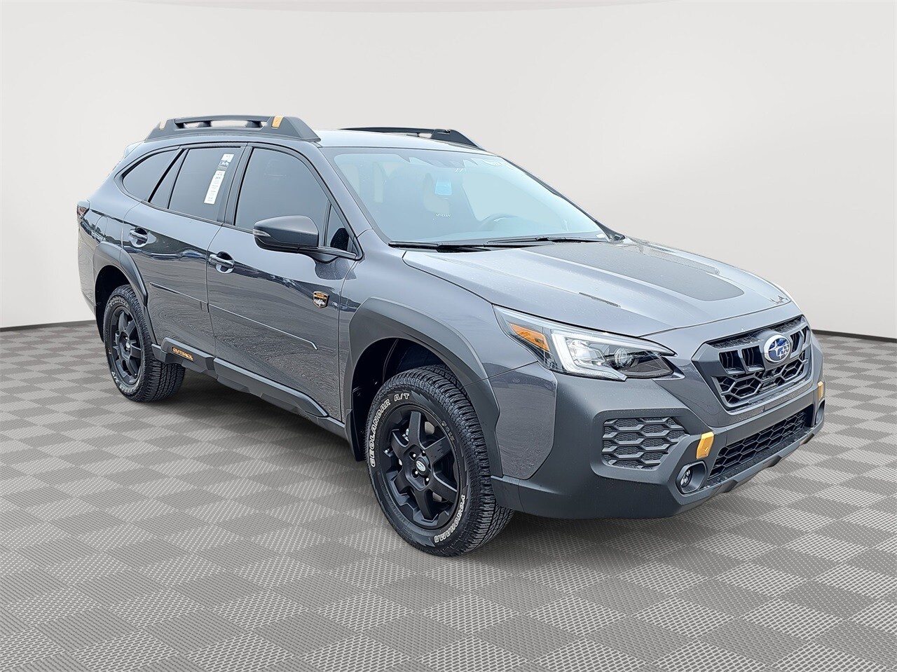 2025 Subaru Outback Wilderness photo 3