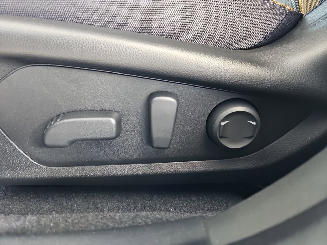 New 2026 Sapphire Blue Pearl Subaru Sport Hybrid image 27