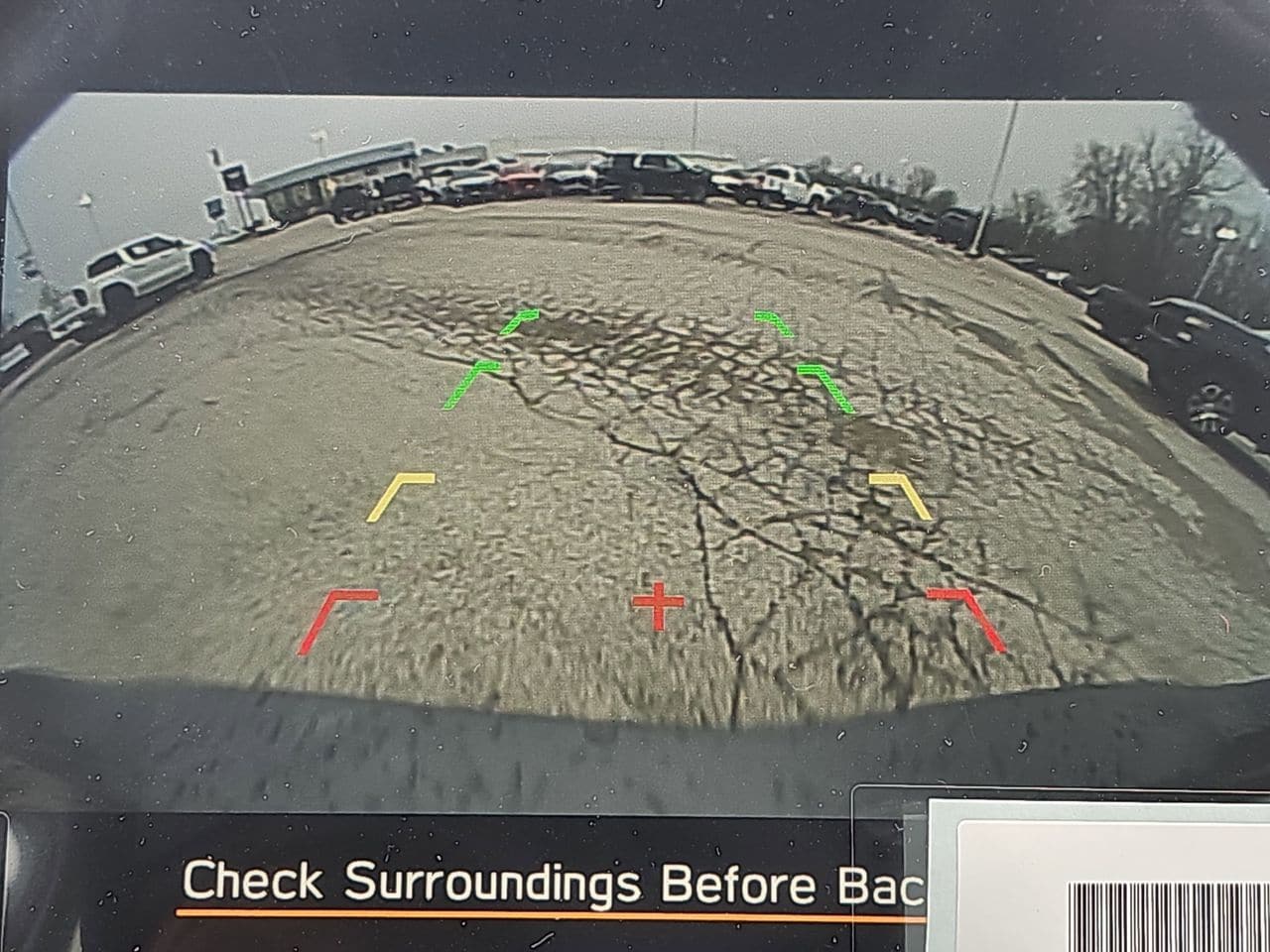 New 2026 Magnetite Gray Subaru Sport image 23