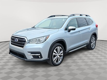 2022 Subaru Ascent Touring SUV