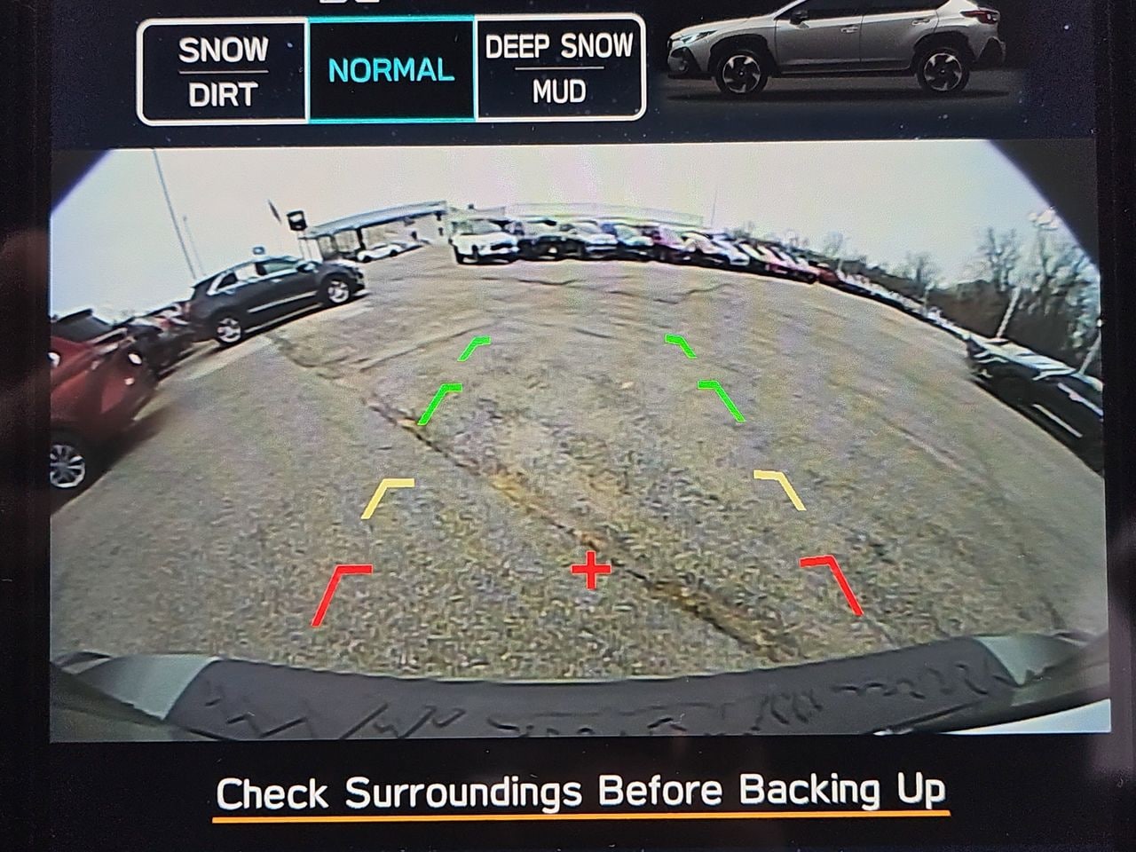 New 2026 Alpine Green Subaru Premium image 23