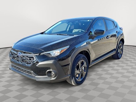 2026 Subaru Crosstrek Base SUV