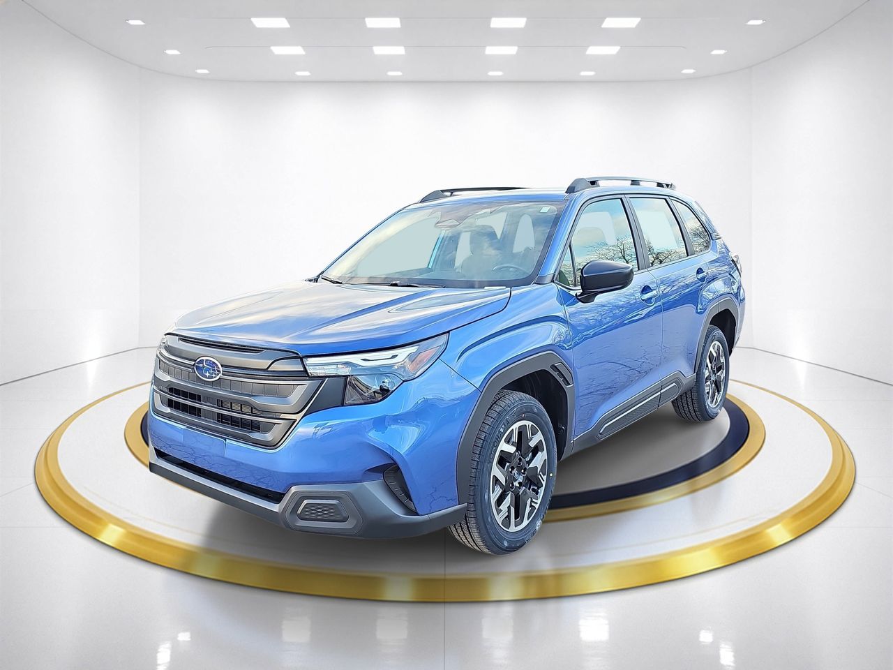 2026 Subaru Forester -'s photo