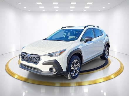 2026 Subaru Crosstrek Premium SUV