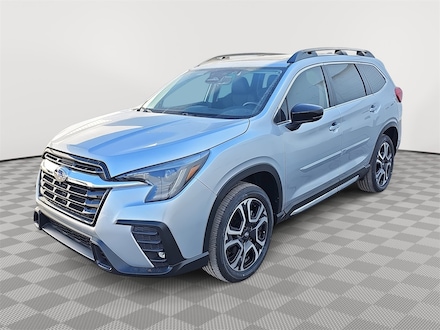 2026 Subaru Ascent Limited 7-Passenger SUV