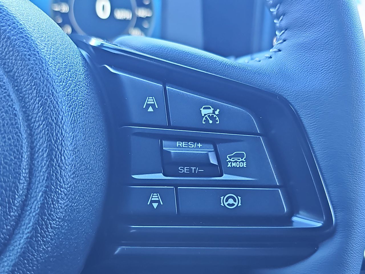 New 2026 River Rock Pearl Subaru Limited XT image 18