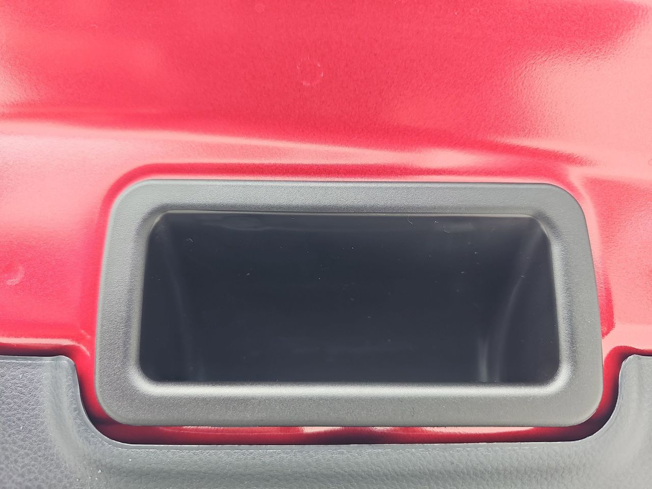 New 2026 Lithium Red Pearl Subaru Wilderness image 13