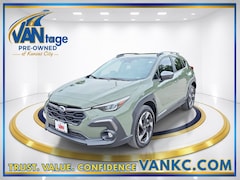 2025 Subaru Crosstrek Limited SUV