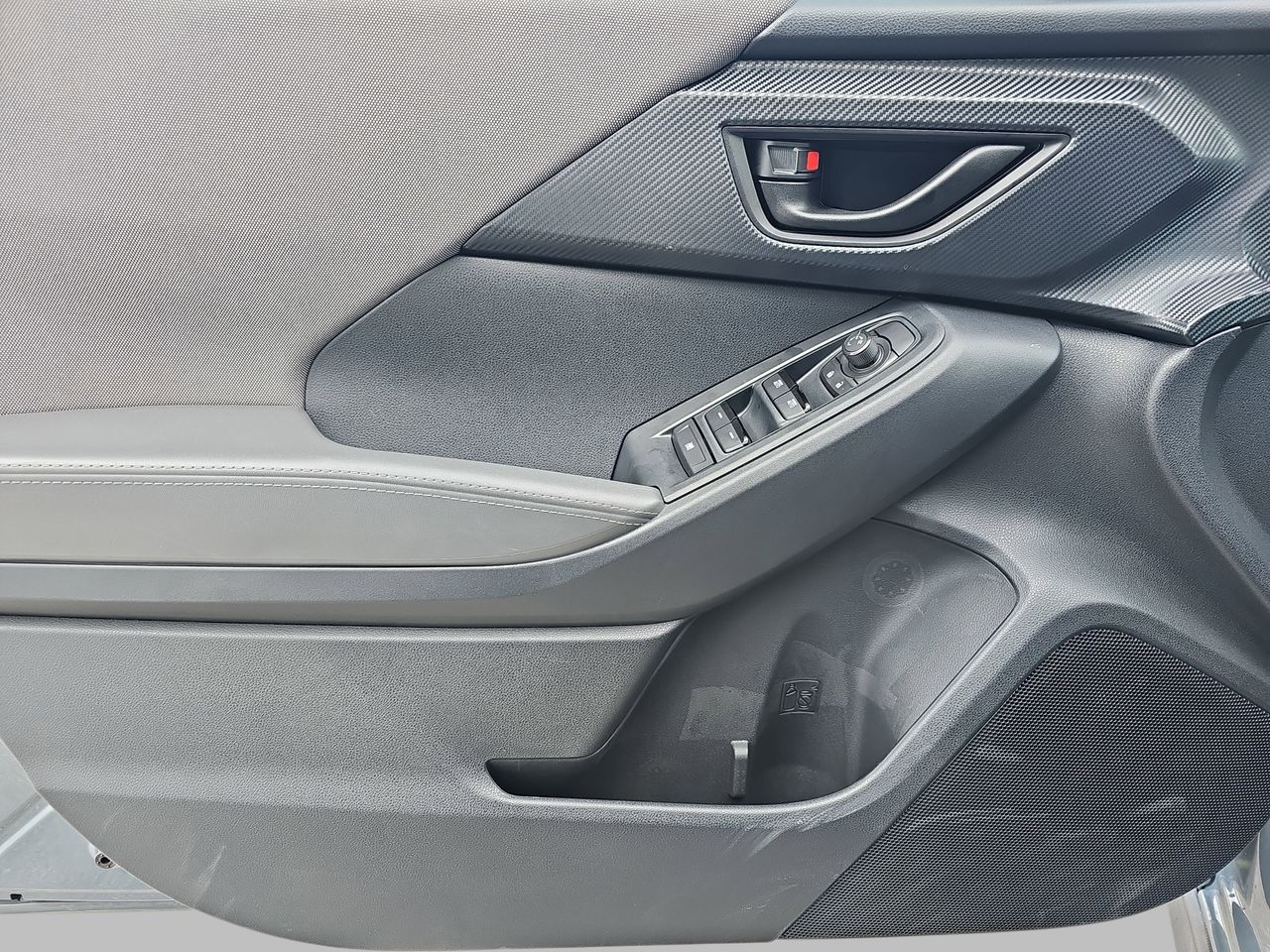 Certified Used 2025 Blue Metallic Subaru Premium image 26