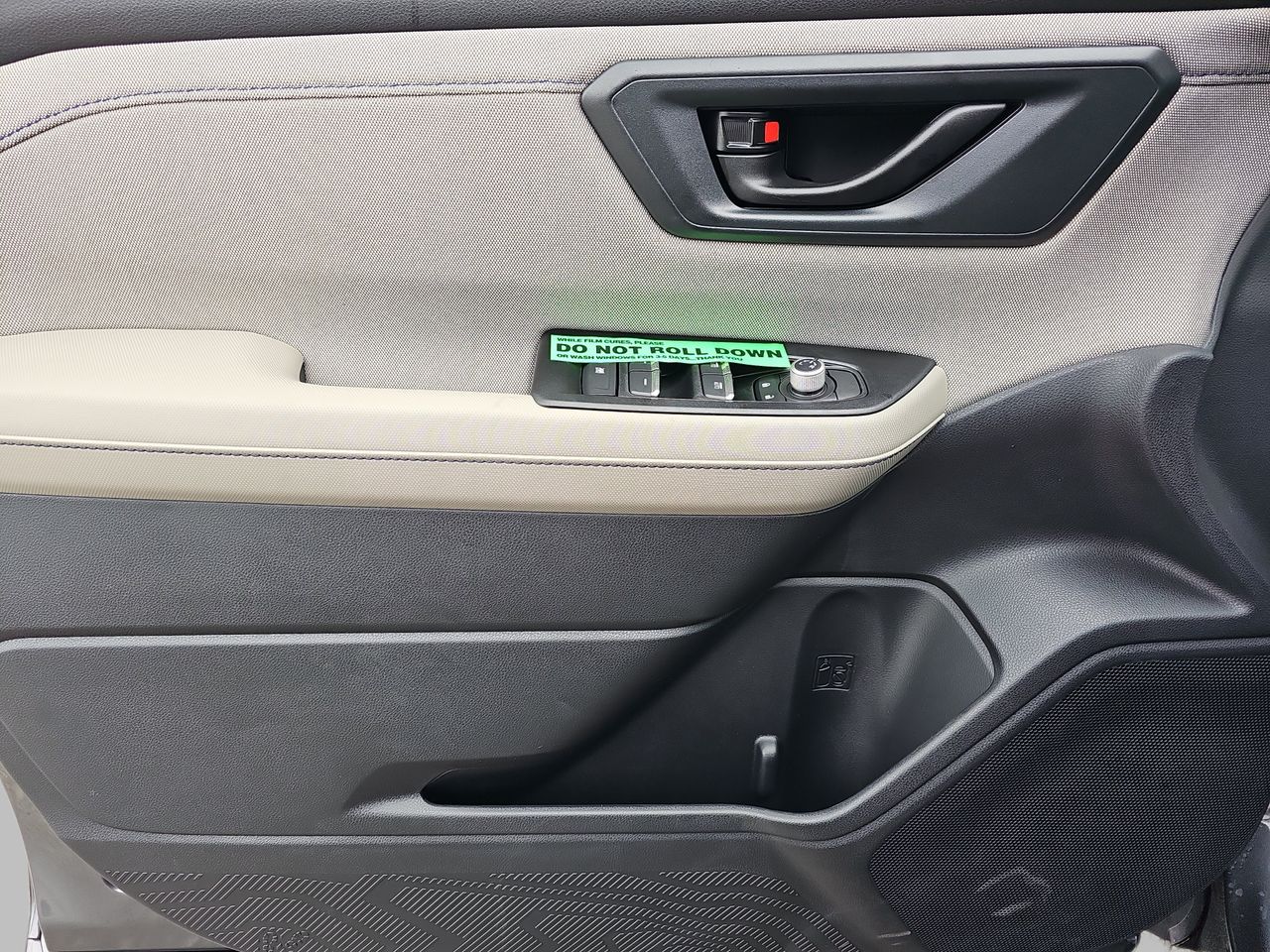 New 2026 Magnetite Gray Subaru Premium image 26