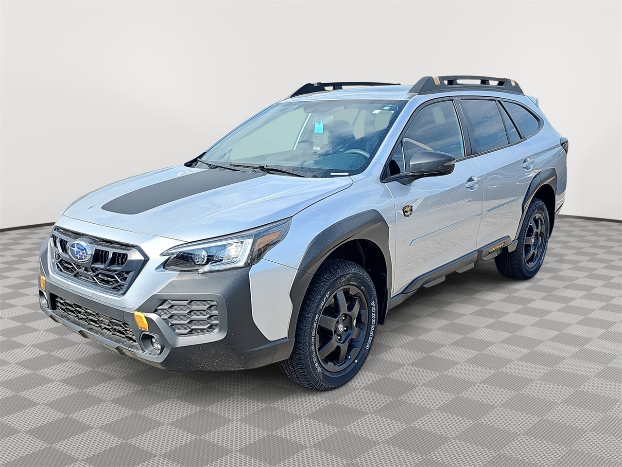 2025 Subaru Outback Wilderness's photo