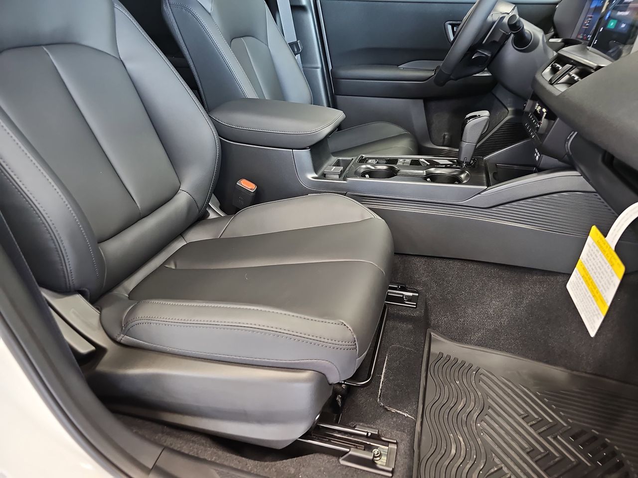 New 2026 Crystal White Pearl Subaru Premium image 10