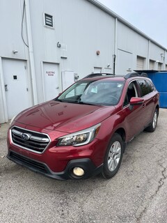 2018 Subaru Outback 2.5i Premium SUV